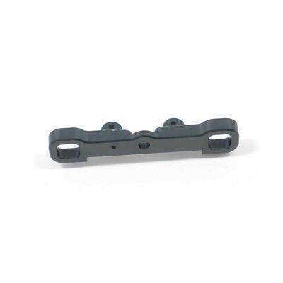 Hinge Pin Brace (CNC, 7075, -1mm, ET/NT48 2.2, D Block) Hinge Pin Brace (CNC, 7075, -1mm, ET/NT48 2.2, D Block)