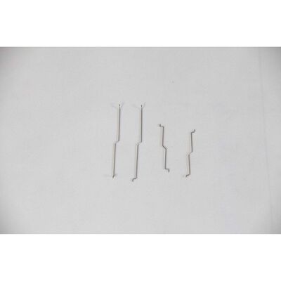 Linkage Rod: Edge 540 750mm Linkage Rod: Edge 540 750mm