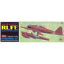 Nakijima A6M2-N Rufe Kit, 16.5"