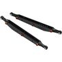 Aluminum & Carbon Fiber Link Set: AXIAL RBX10 RYFT