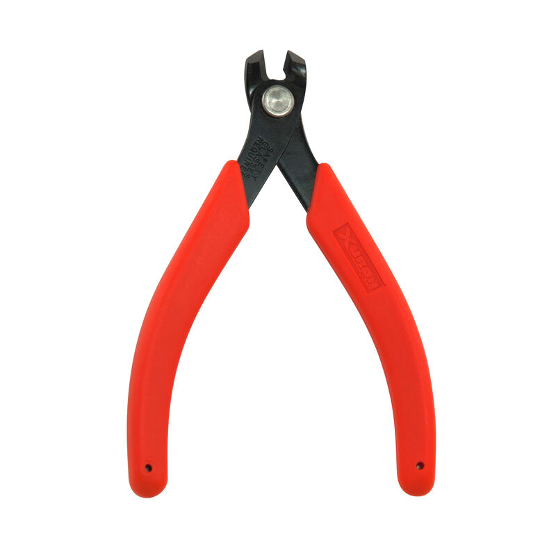 Vertical Track Cutters