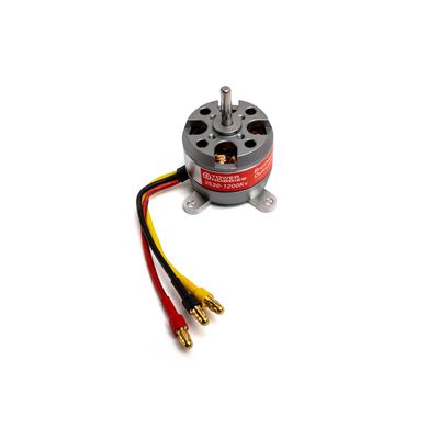 Brushless Motor; 3530-1200Kv: Cessna 400 1.1m Brushless Motor; 3530-1200Kv: Cessna 400 1.1m