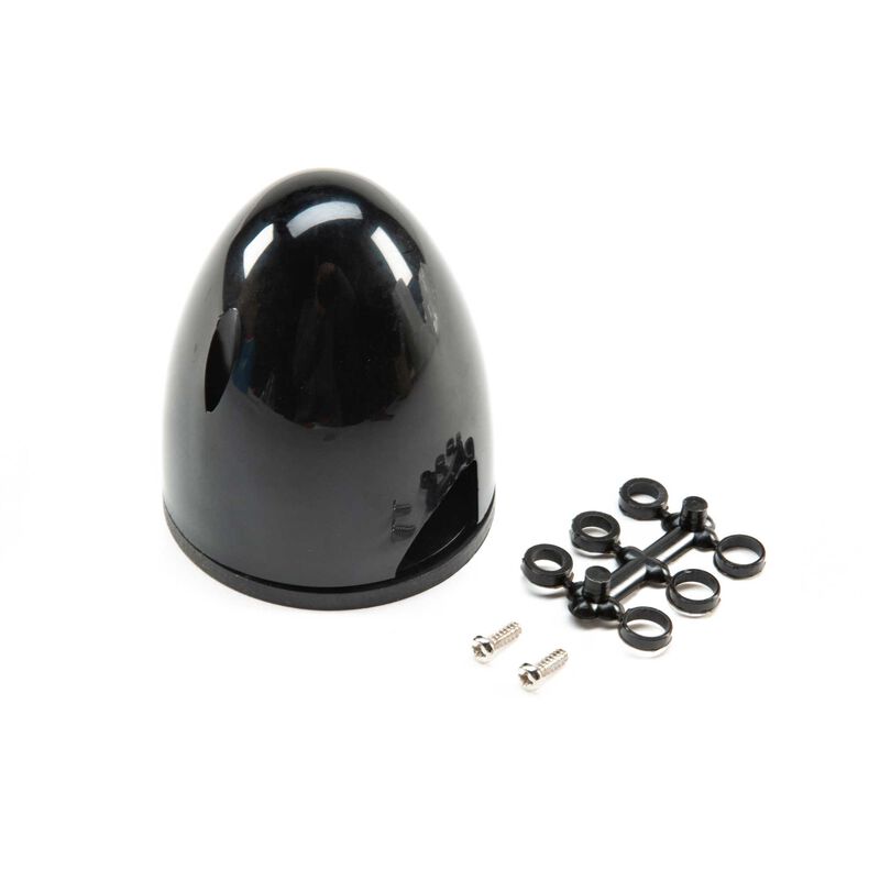 Spinner: ZERO A6M EP/GP .46-.55 ARF 55"