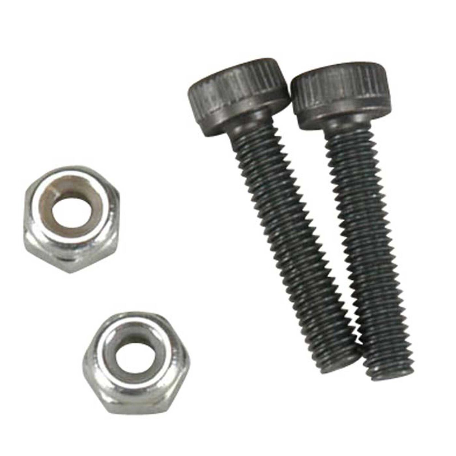 Pump Fixing Screw Assembly: 91SZ-H Hyper