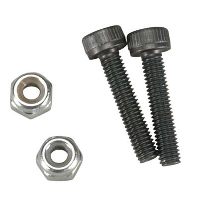 Pump Fixing Screw Assembly: 91SZ-H Hyper Pump Fixing Screw Assembly: 91SZ-H Hyper