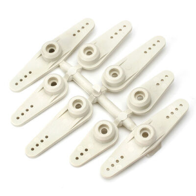 Super Strength Long Servo Arms: HRC Super Strength Long Servo Arms: HRC