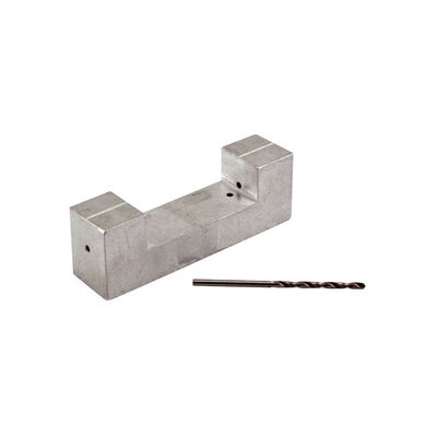 Precision Tools, Axle Slot Jig Precision Tools, Axle Slot Jig