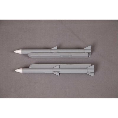 Missle-1: F-16C 70mm Missle-1: F-16C 70mm