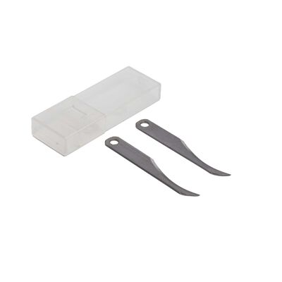 Blades, #104 3/4" Concave Carving (2) Blades, #104 3/4" Concave Carving (2)
