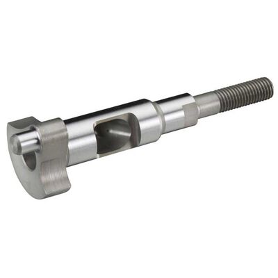 Crankshaft: 25AX Crankshaft: 25AX