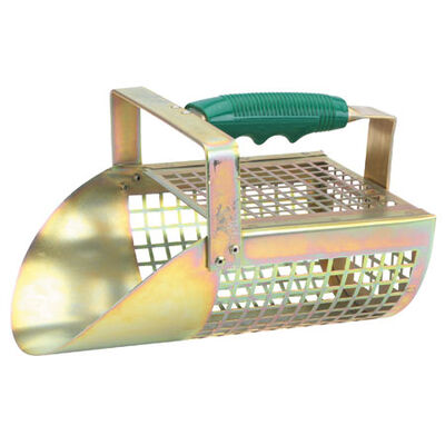 Metal Sand Scoop Metal Sand Scoop