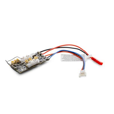 Receiver and ESC: UMX Air Tractor Receiver and ESC: UMX Air Tractor