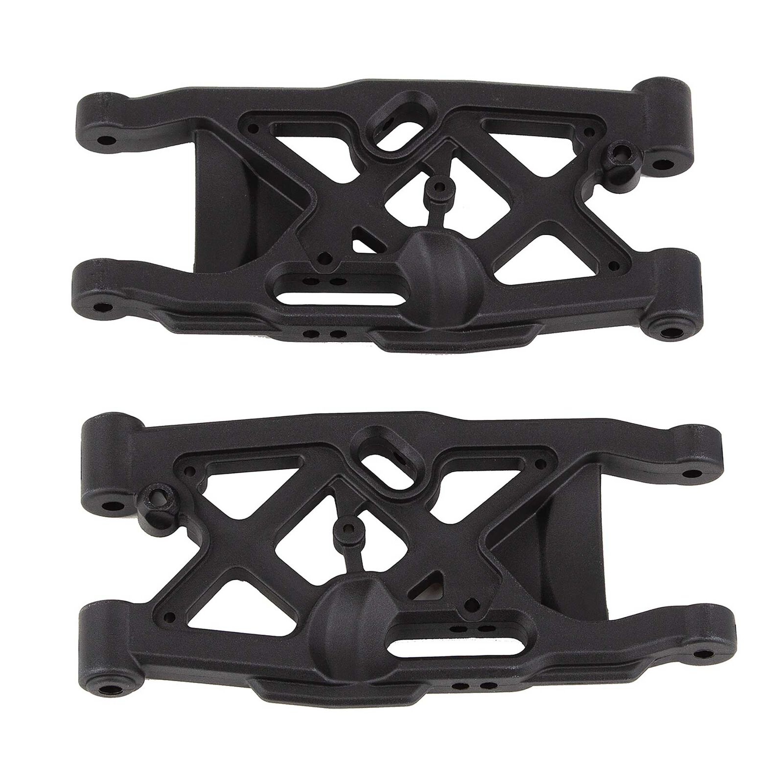 Rear Suspension Arms, 1/8 Team Associated RC8B4