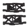 Rear Suspension Arms, 1/8 Team Associated RC8B4