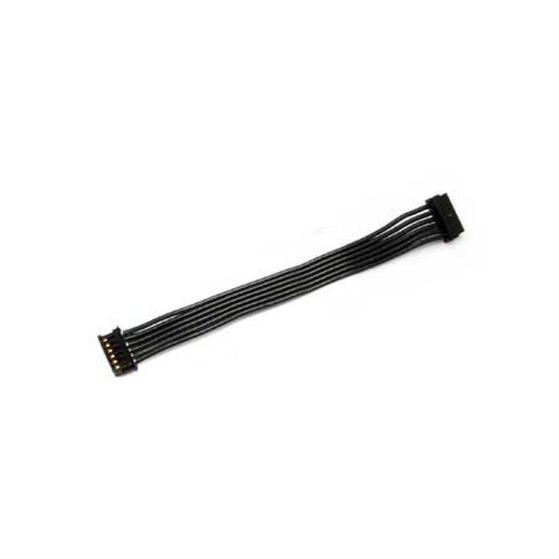 Flat Sensor Wire 70mm