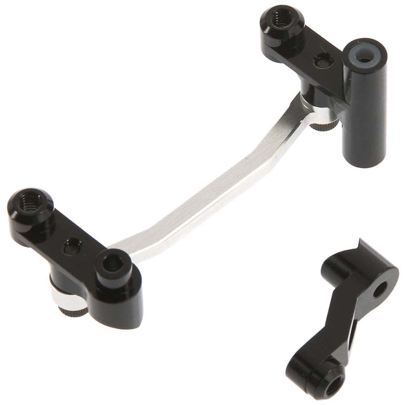 Aluminum Bellcrank Steering LaTrax Rally SST