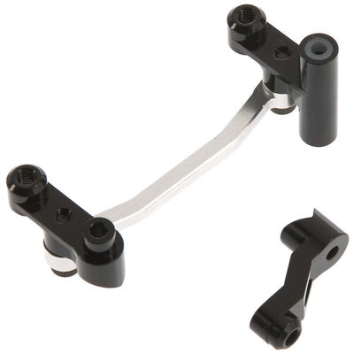 Aluminum Bellcrank Steering LaTrax Rally SST Aluminum Bellcrank Steering LaTrax Rally SST