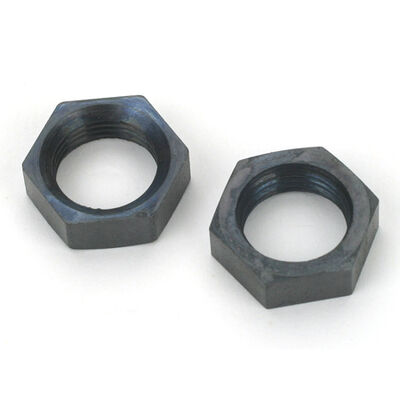 Muffler Nut: FA40A/GK (2) Muffler Nut: FA40A/GK (2)