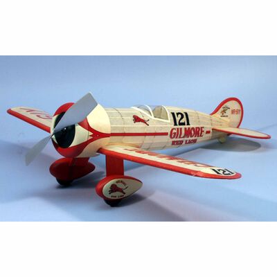 Gilmore Red Lion Racer Rubber Powered 24âł Airplane Kit Gilmore Red Lion Racer Rubber Powered 24âł Airplane Kit