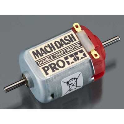 JR Mach-Dash Motor PRO JR Mach-Dash Motor PRO