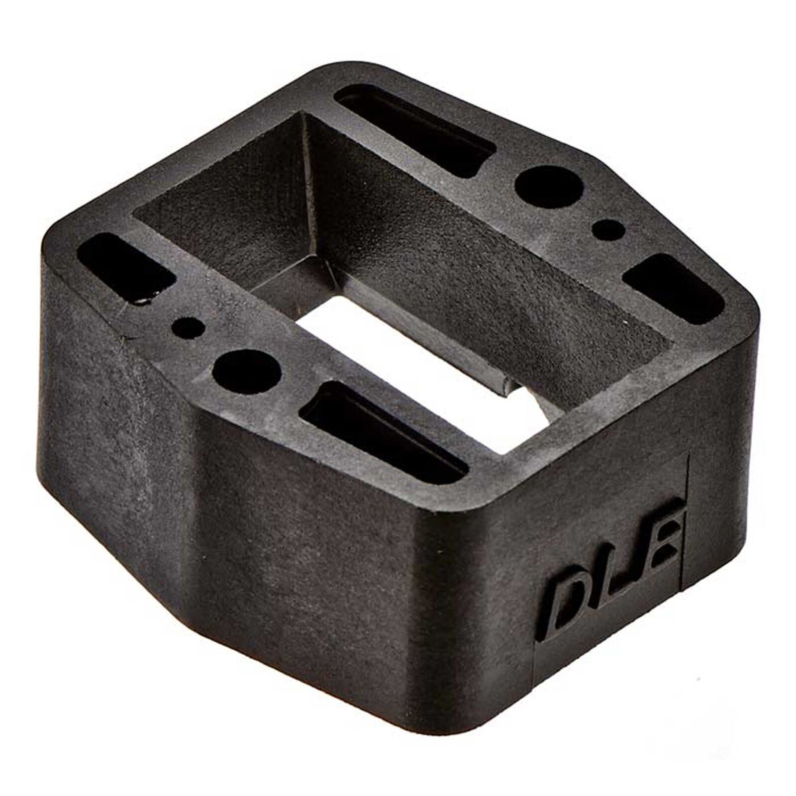 Carburetor Heat Block: DLE-120