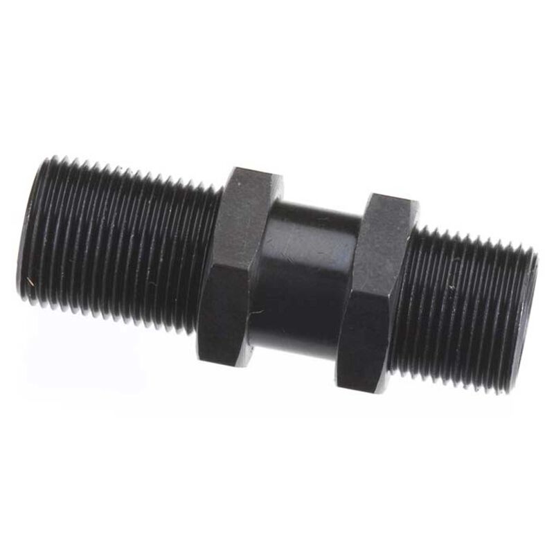 Exhaust Pipe Assembly: FS81 Alpha