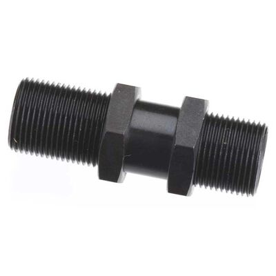 Exhaust Pipe Assembly: FS81 Alpha Exhaust Pipe Assembly: FS81 Alpha