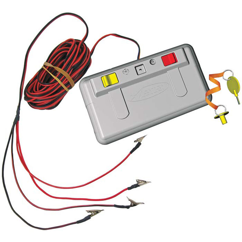 Pro Series II&trade; Launch Controller