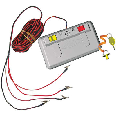 Pro Series IIâą Launch Controller Pro Series IIâą Launch Controller