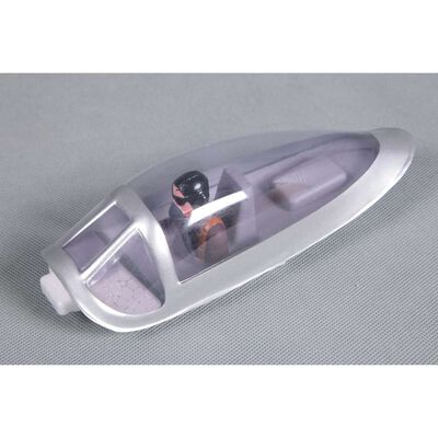 Canopy P51D BBD 800mm Canopy P51D BBD 800mm