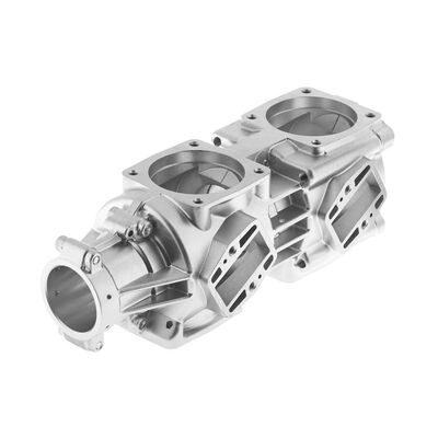 Crankcase: DLE-222 Crankcase: DLE-222