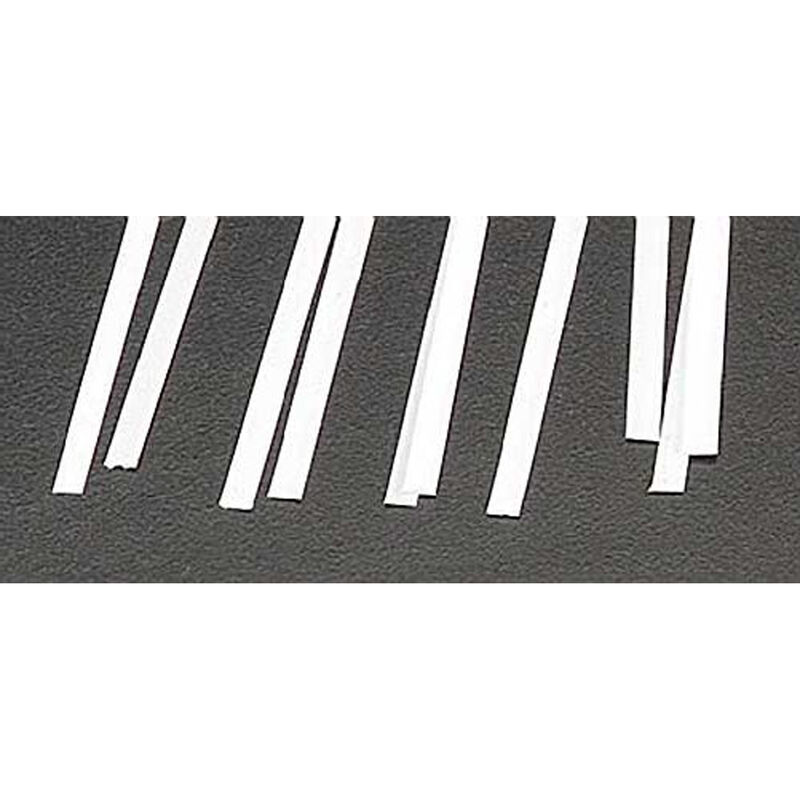 MS-108 Strip,.010 x .080 (10)