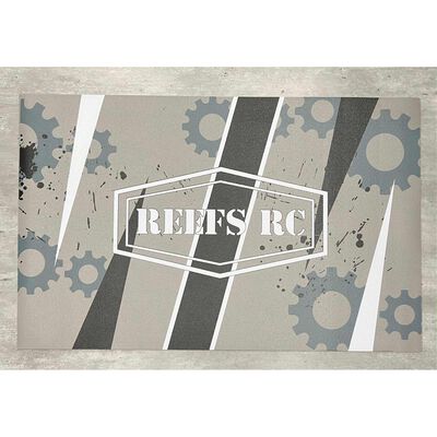 Livery Work Bench Mat Livery Work Bench Mat