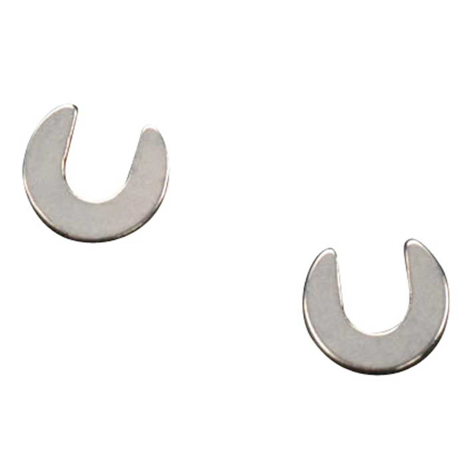 Valve Spring Retainer: 90-300