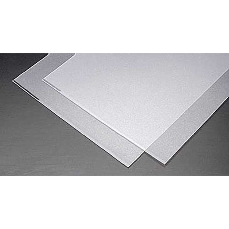 SSC-104 Clear Copoly,.040 (2)