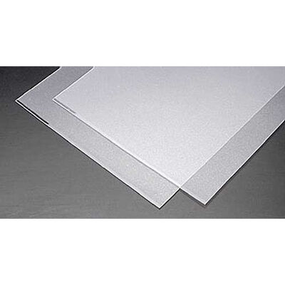 SSC-104 Clear Copoly,.040 (2) SSC-104 Clear Copoly,.040 (2)