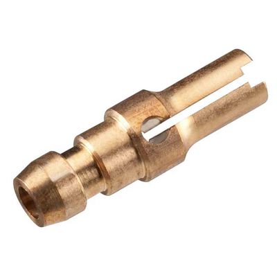 Plug Terminal: Sirius 7 Plug Terminal: Sirius 7