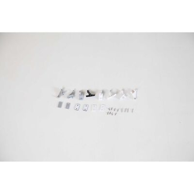 Control Horns: A-10 V2 70mm EDF PNP Control Horns: A-10 V2 70mm EDF PNP