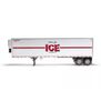 1/32 40' Semi Trailer