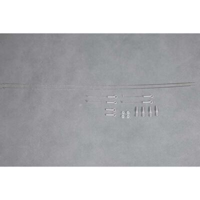 Linkage Rod P-40B 1400mm Linkage Rod P-40B 1400mm