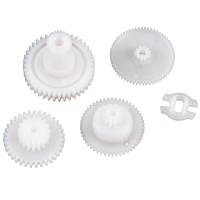 Servo Gear Set S48 S148 S3001 S3151 S9001 Servo Gear Set S48 S148 S3001 S3151 S9001