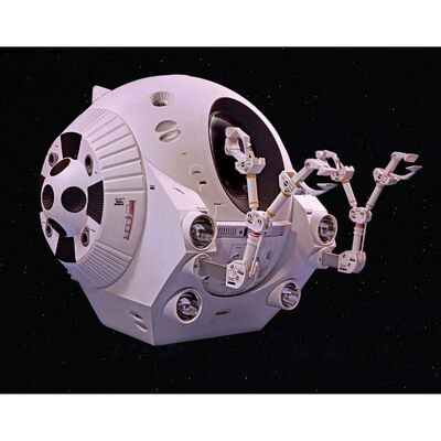 1/8 2001 Space Odyssey EVA Pod 1/8 2001 Space Odyssey EVA Pod
