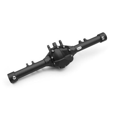 Currie VS4-10 D44 Rear Axle, Black Anodized Currie VS4-10 D44 Rear Axle, Black Anodized