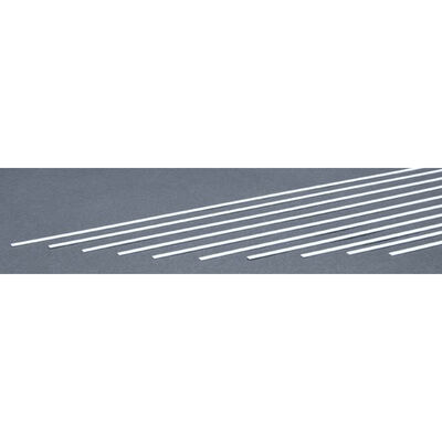 Strip .020 x .125 (10) Strip .020 x .125 (10)