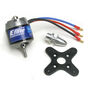 Power 32 Brushless Outrunner Motor, 770Kv, 3.5mm Bullet