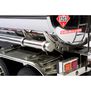 1/14 Fuel Tank Semi Trailer Kit
