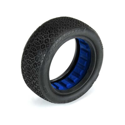 Electron 2.0 MC 4WD Front 2.2" Off-Road Buggy Tires (2) Electron 2.0 MC 4WD Front 2.2" Off-Road Buggy Tires (2)