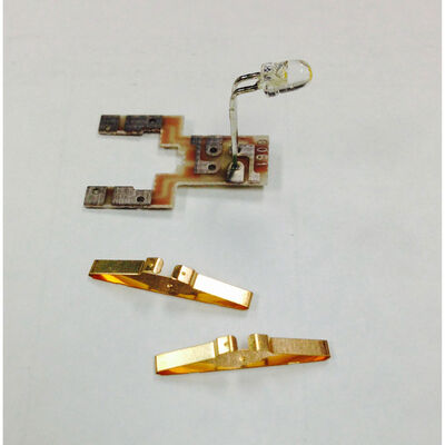 Water Tender Headlight PCB Kit Water Tender Headlight PCB Kit