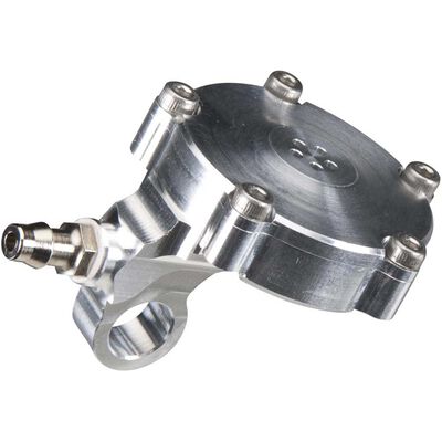 Regulator Assembly: 91HZR Regulator Assembly: 91HZR