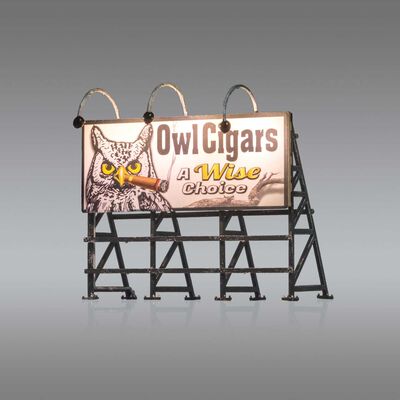 HO Wise Tobacco Co. HO Wise Tobacco Co.